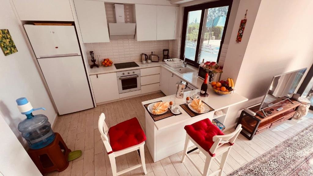 Белек: Exclusives Apartment Mountainview Residence