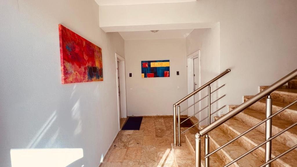 Белек: Exclusives Apartment Mountainview Residence