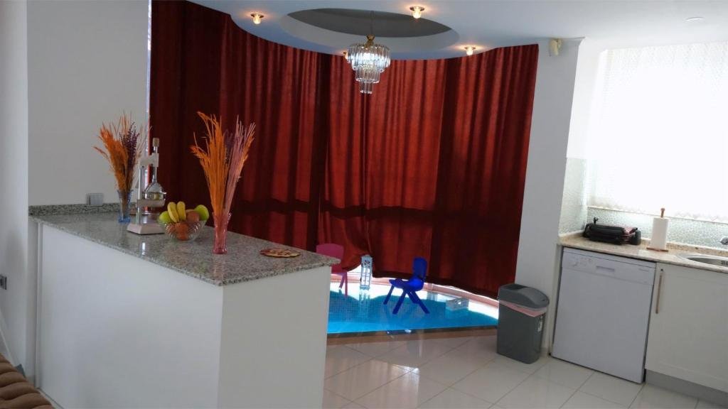 Белек: Crystal Water Deniz Saray Villa 1