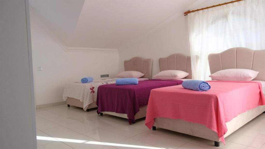 Белек: Crystal Water Deniz Saray Villa 1