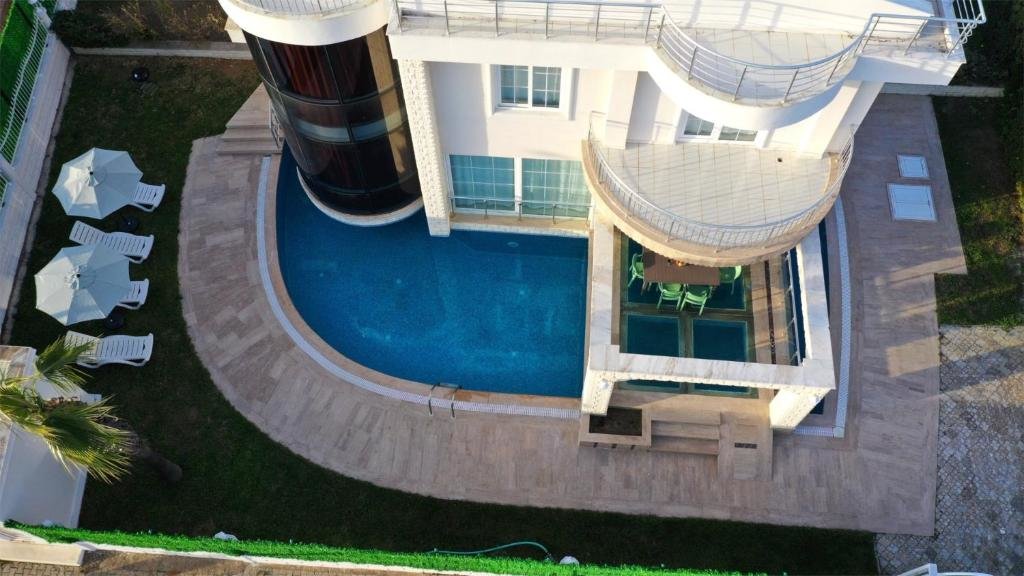 Белек: Crystal Water Deniz Saray Villa 1