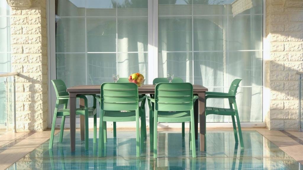 Белек: Crystal Water Deniz Saray Villa 1