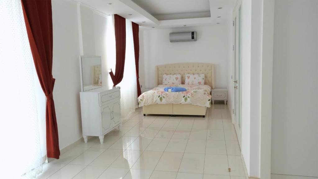 Белек: Crystal Water Deniz Saray Villa 1