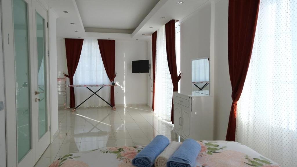 Белек: Crystal Water Deniz Saray Villa 1