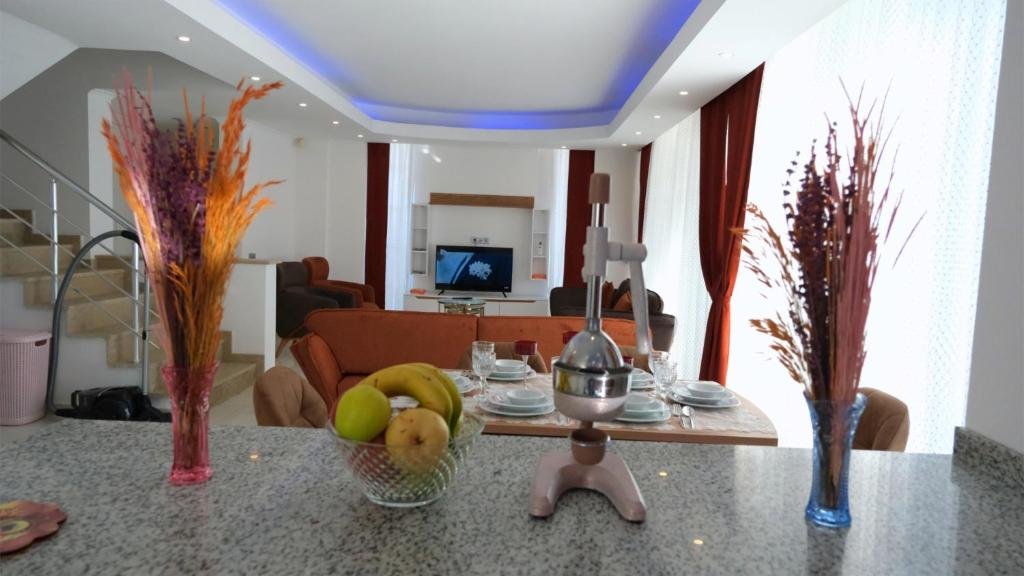 Белек: Crystal Water Deniz Saray Villa 1