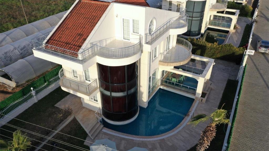 Белек: Crystal Water Deniz Saray Villa 1
