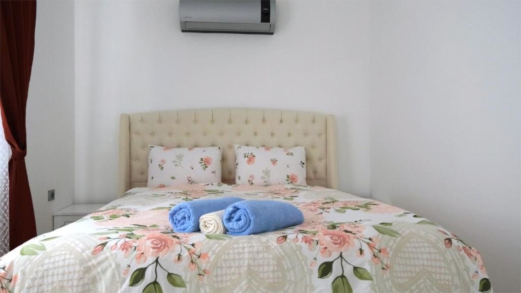 Белек: Crystal Water Deniz Saray Villa 1