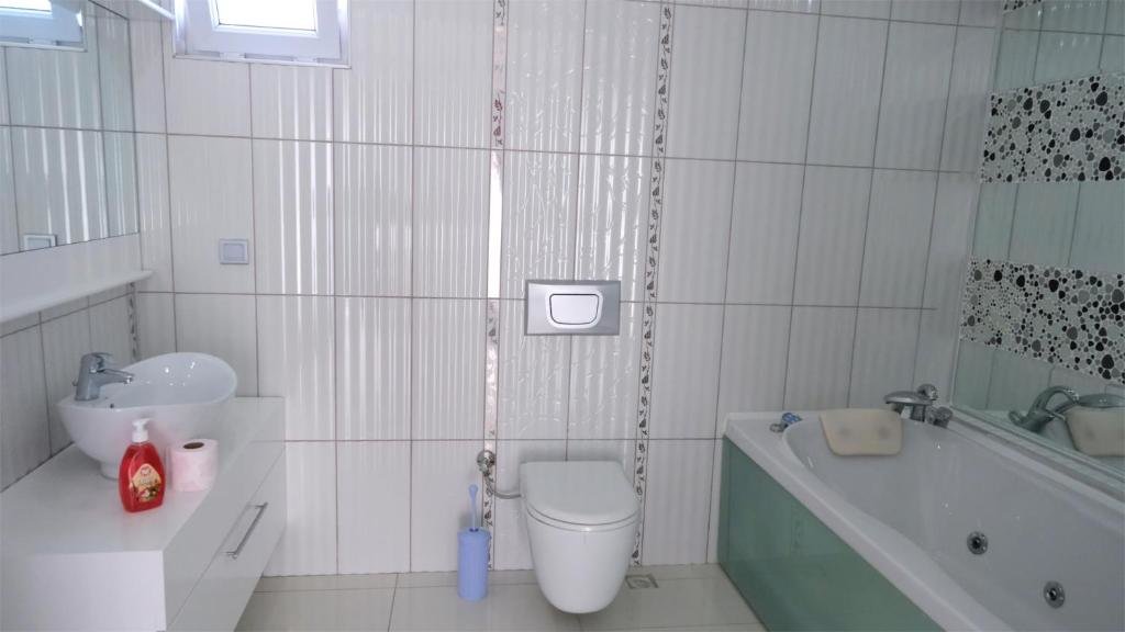 Белек: Crystal Water Deniz Saray Villa 1