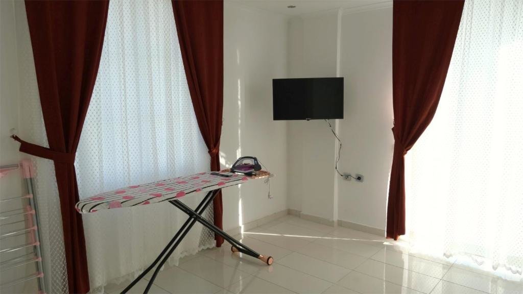 Белек: Crystal Water Deniz Saray Villa 1