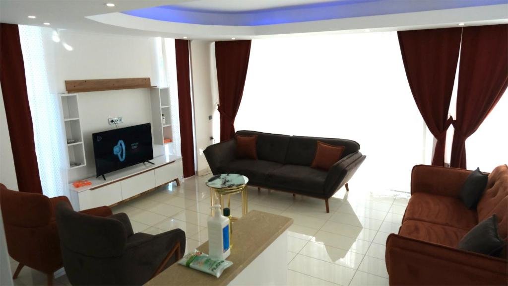 Белек: Crystal Water Deniz Saray Villa 1