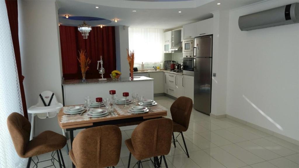 Белек: Crystal Water Deniz Saray Villa 1