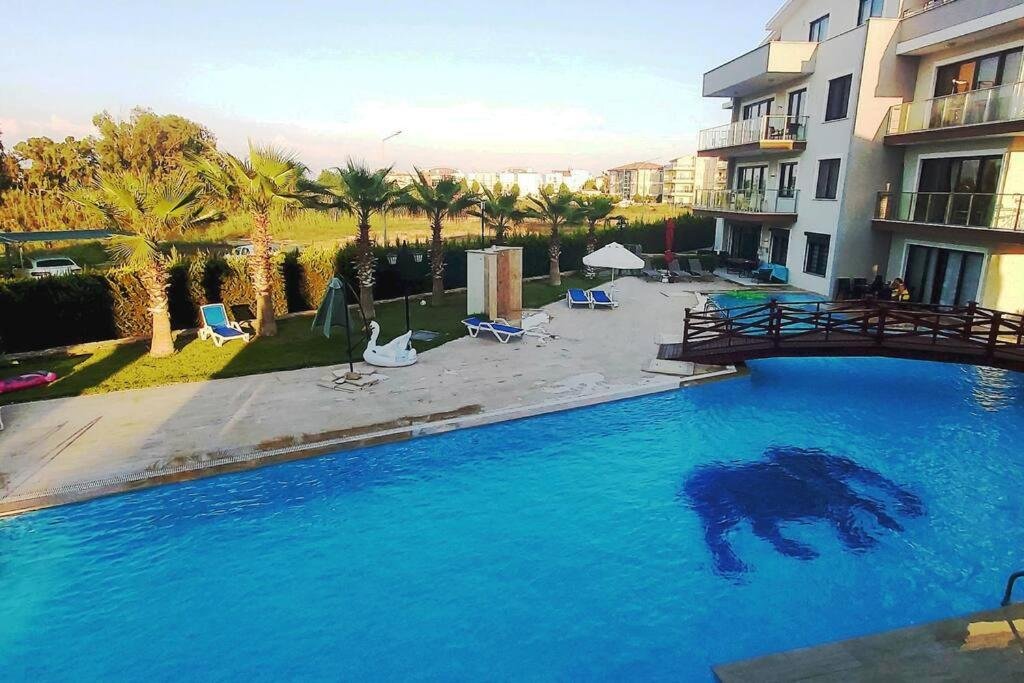 Белек: Mountain View - Stunning 2 bedroom apartment