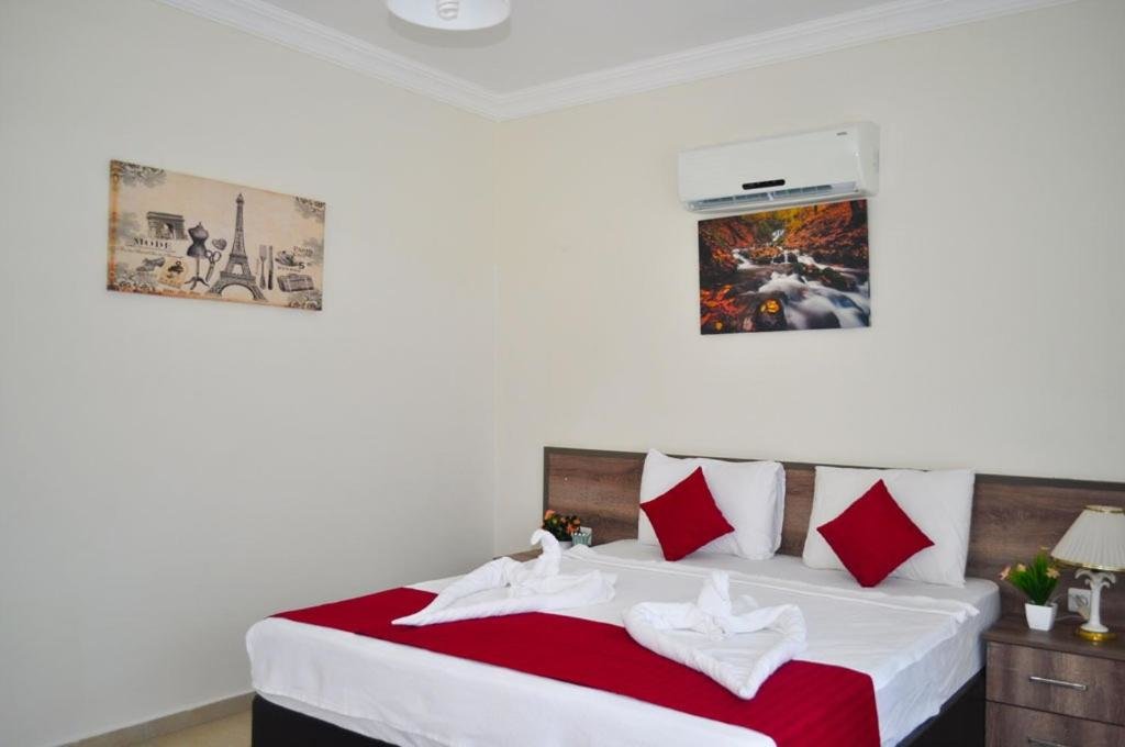 Фетхие: Residence Villa 3