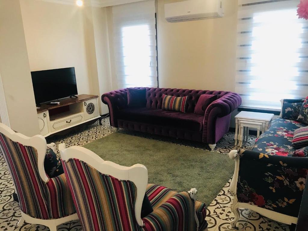Сакарья: Sapanca Manzara Villa 1 Isıtma Havuzlu