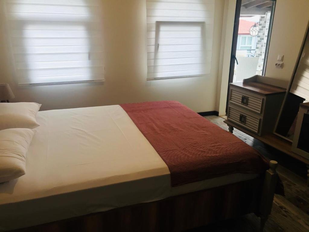 Сакарья: Sapanca Manzara Villa 1 Isıtma Havuzlu