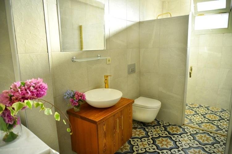 Бююкада: Rasim Bey Mansion, Detached House and Studio House