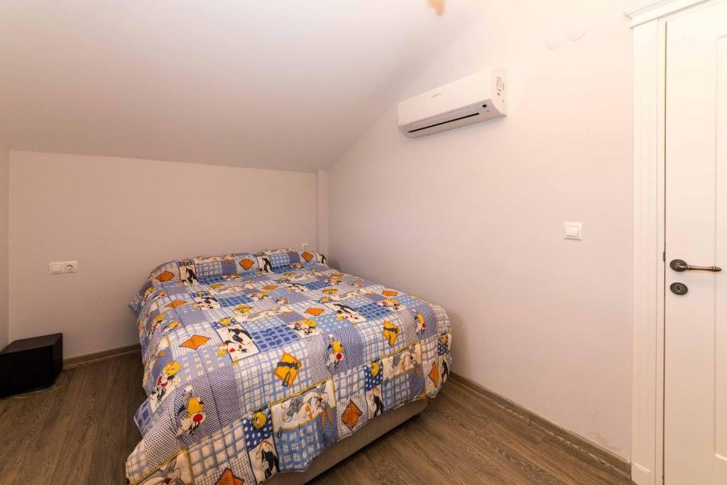 Мармарис: Villa Gunes 2 Icmeler Daily Weekly Rentals