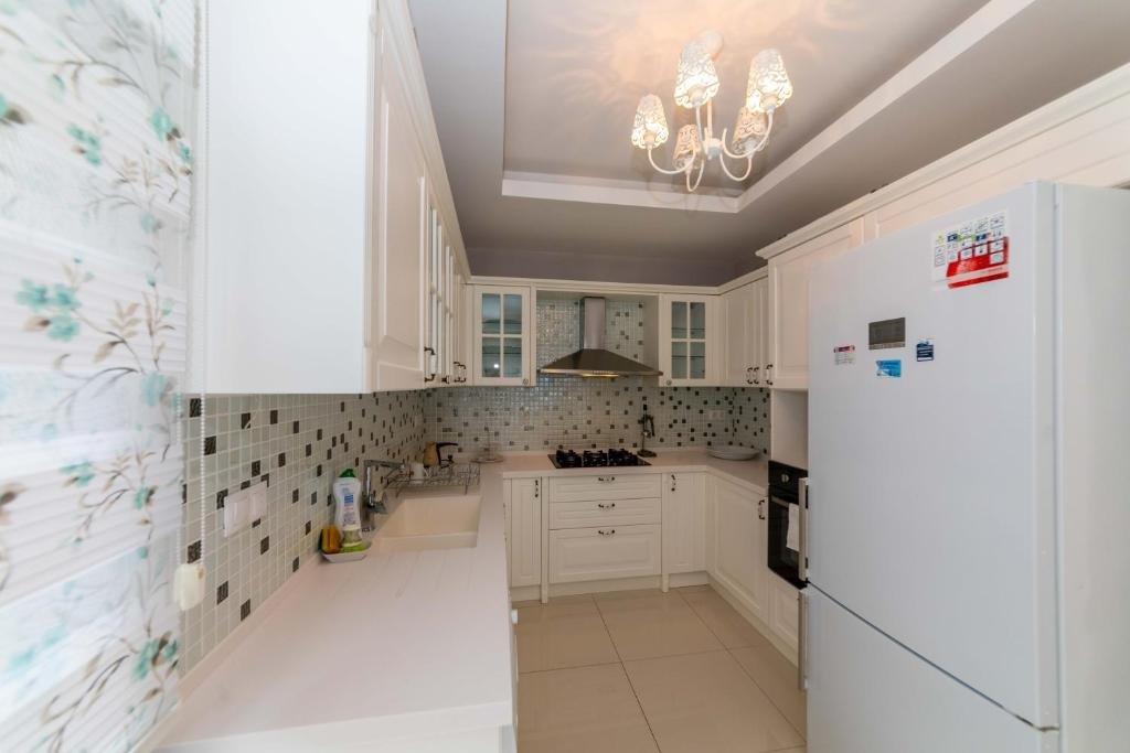 Мармарис: Villa Gunes 2 Icmeler Daily Weekly Rentals