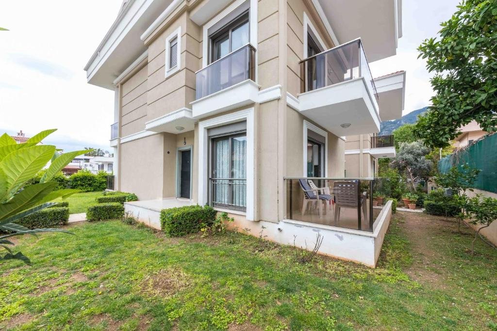 Мармарис: Villa Gunes 2 Icmeler Daily Weekly Rentals