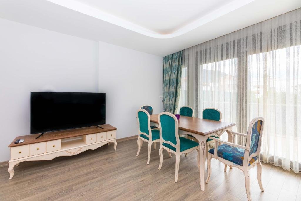 Мармарис: Villa Gunes 2 Icmeler Daily Weekly Rentals