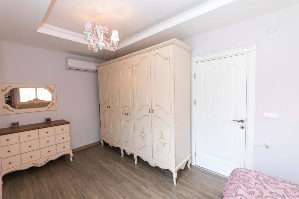 Мармарис: Villa Gunes 2 Icmeler Daily Weekly Rentals