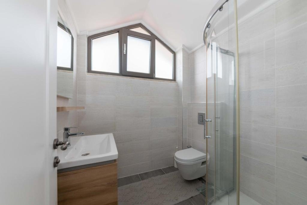 Мармарис: Villa Gunes 2 Icmeler Daily Weekly Rentals