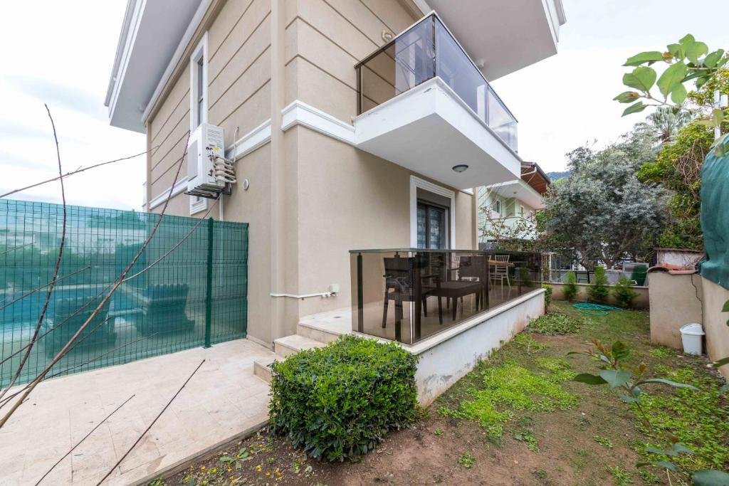 Мармарис: Villa Gunes 2 Icmeler Daily Weekly Rentals