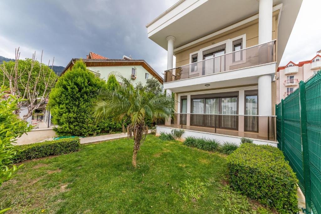 Мармарис: Villa Gunes 2 Icmeler Daily Weekly Rentals