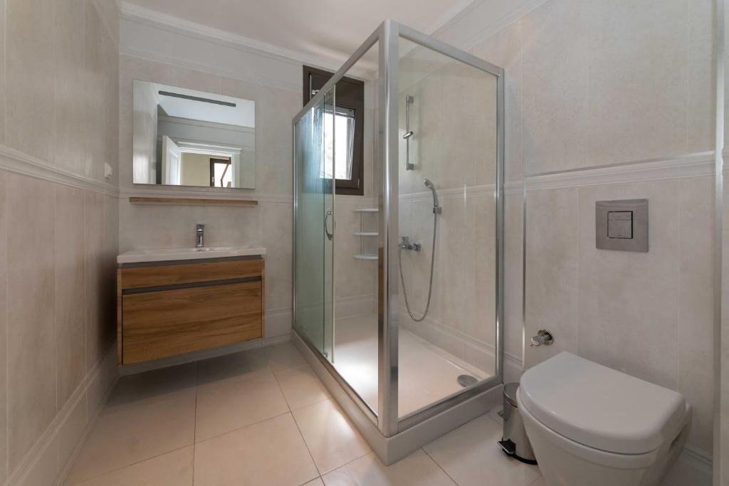 Мармарис: Villa Gunes 2 Icmeler Daily Weekly Rentals