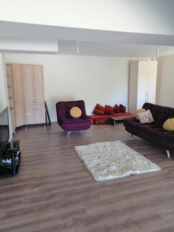 Özel bahçeli 3+1 dubleks villa, merkeze yakın — фото 5