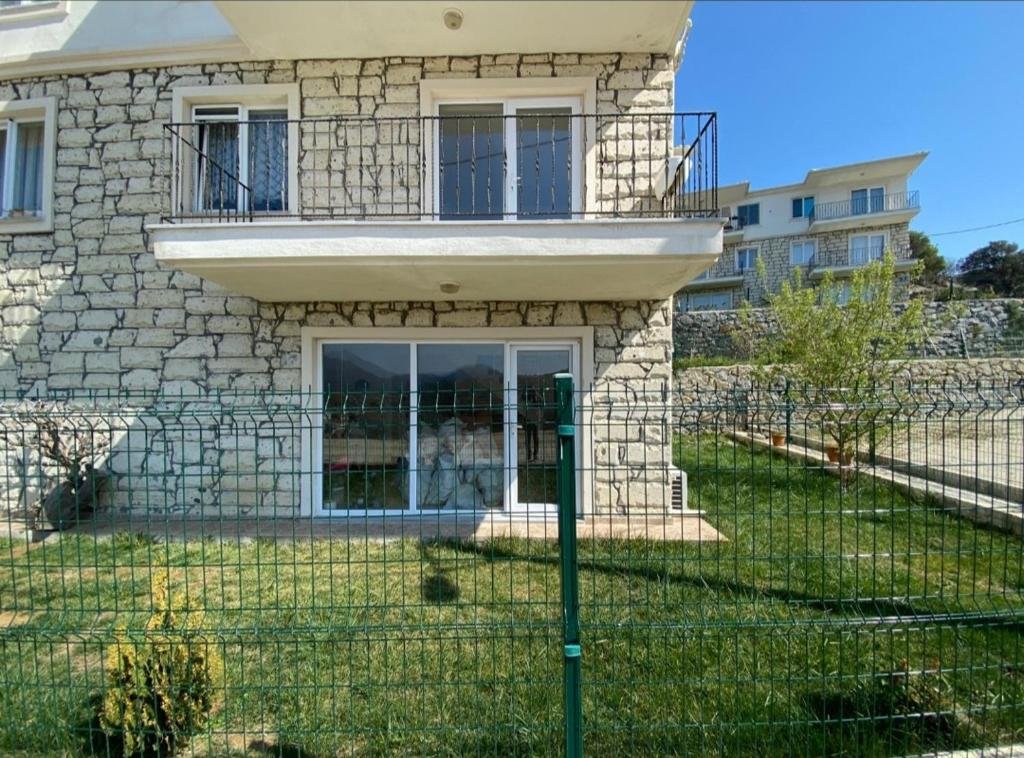 Özel bahçeli 3+1 dubleks villa, merkeze yakın — фото 2