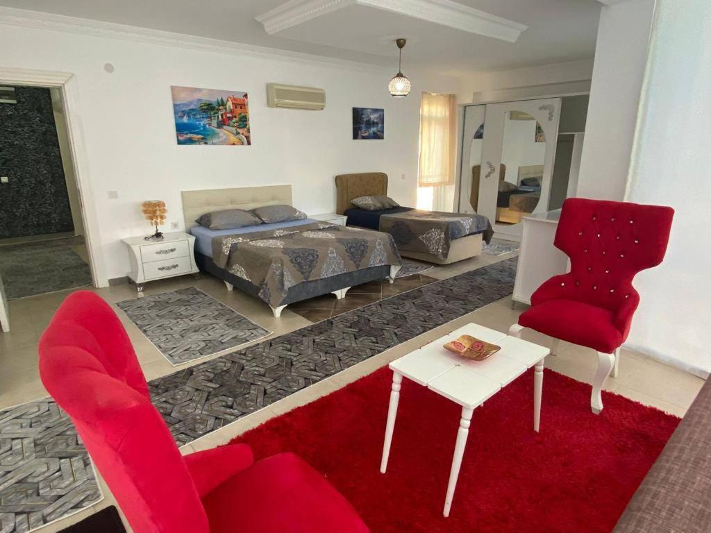 Белек: Belek Oceans Villa8