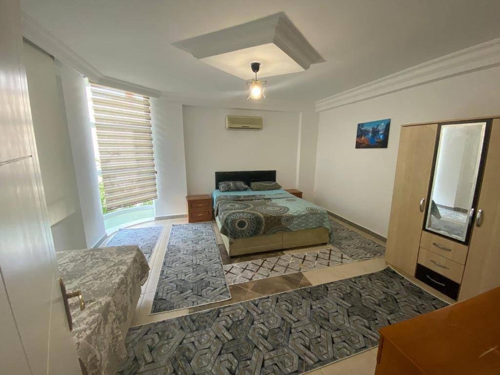 Белек: Belek Oceans Villa8