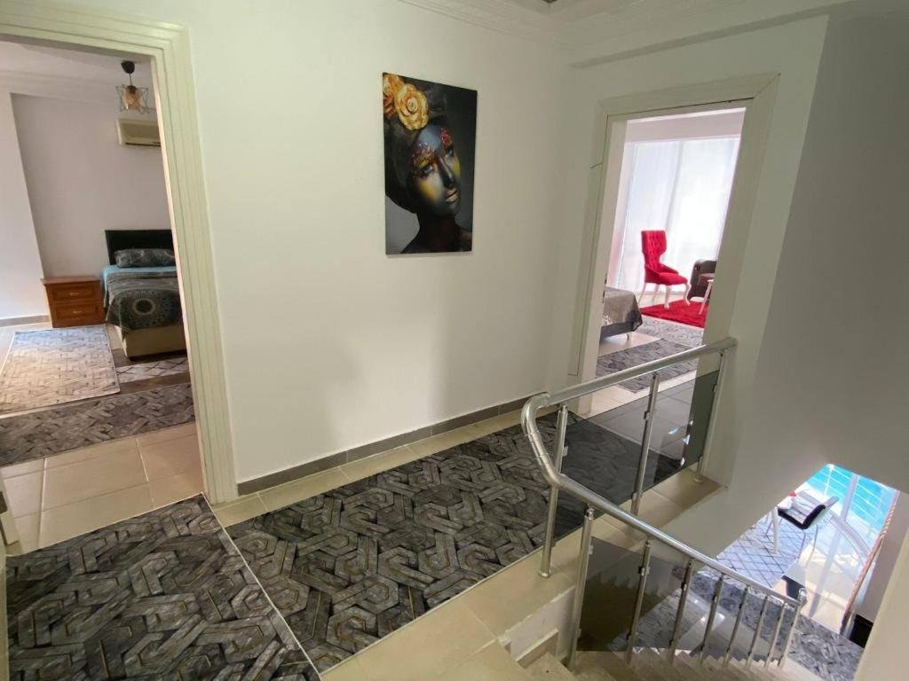 Белек: Belek Oceans Villa8