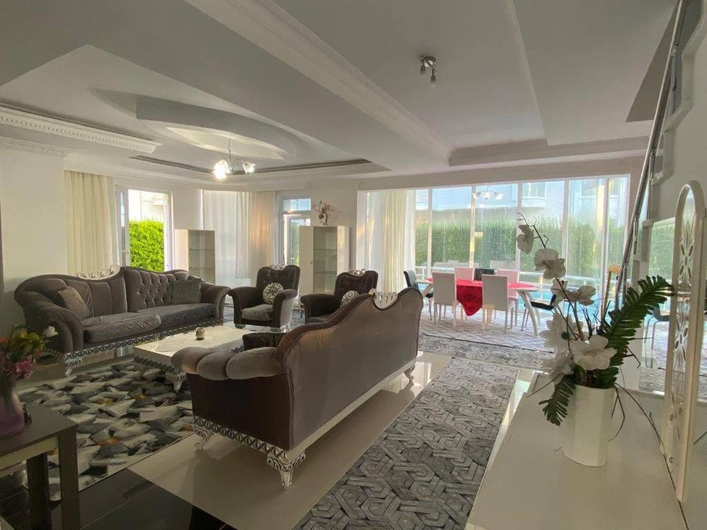 Белек: Belek Oceans Villa8