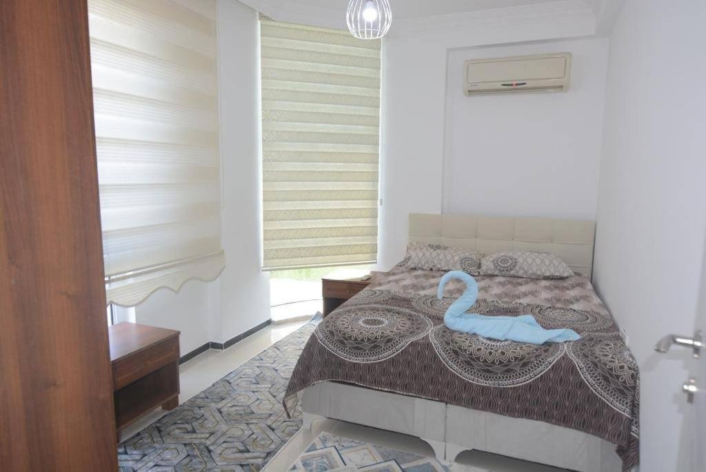 Белек: Belek Oceans Villa8