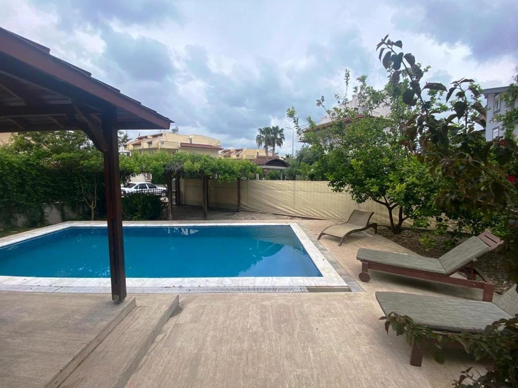 Белек: Comfortable Villa I