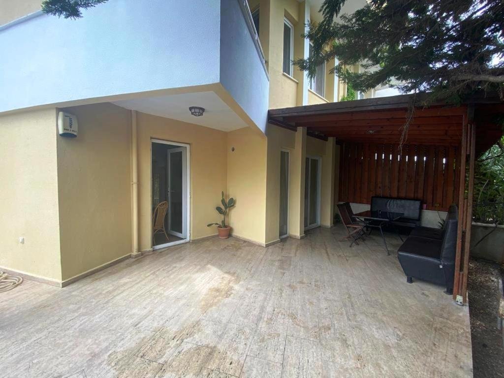 Белек: Comfortable Villa I