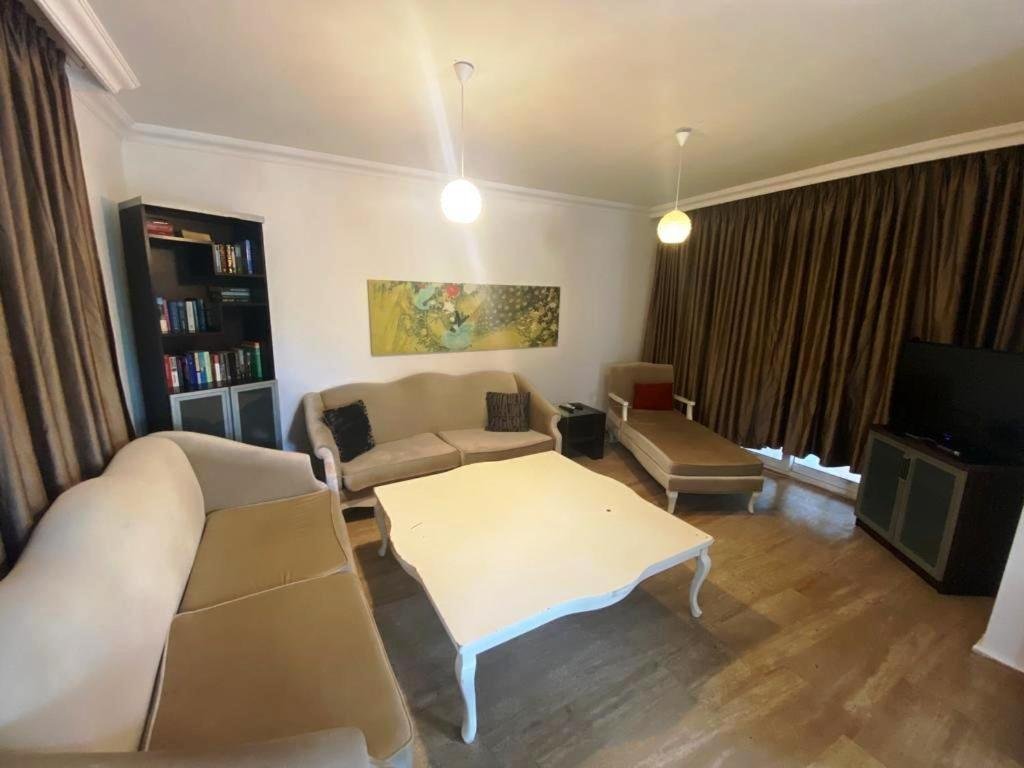 Белек: Comfortable Villa I