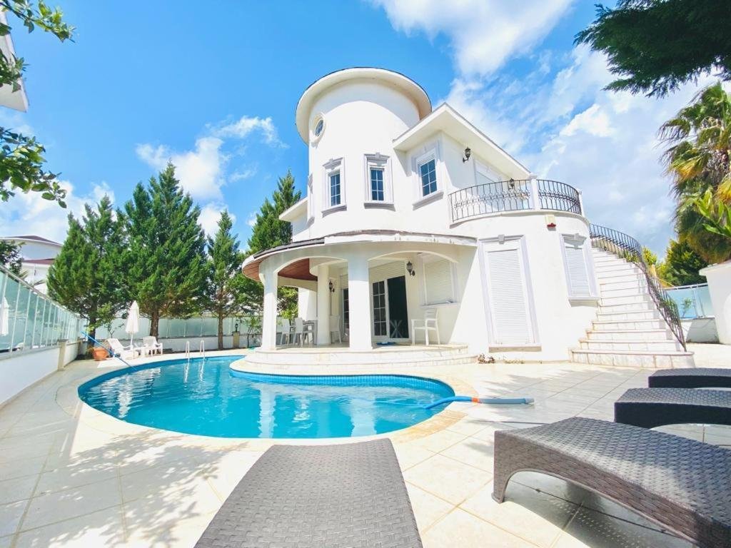 Белек: Comfortable Villa I