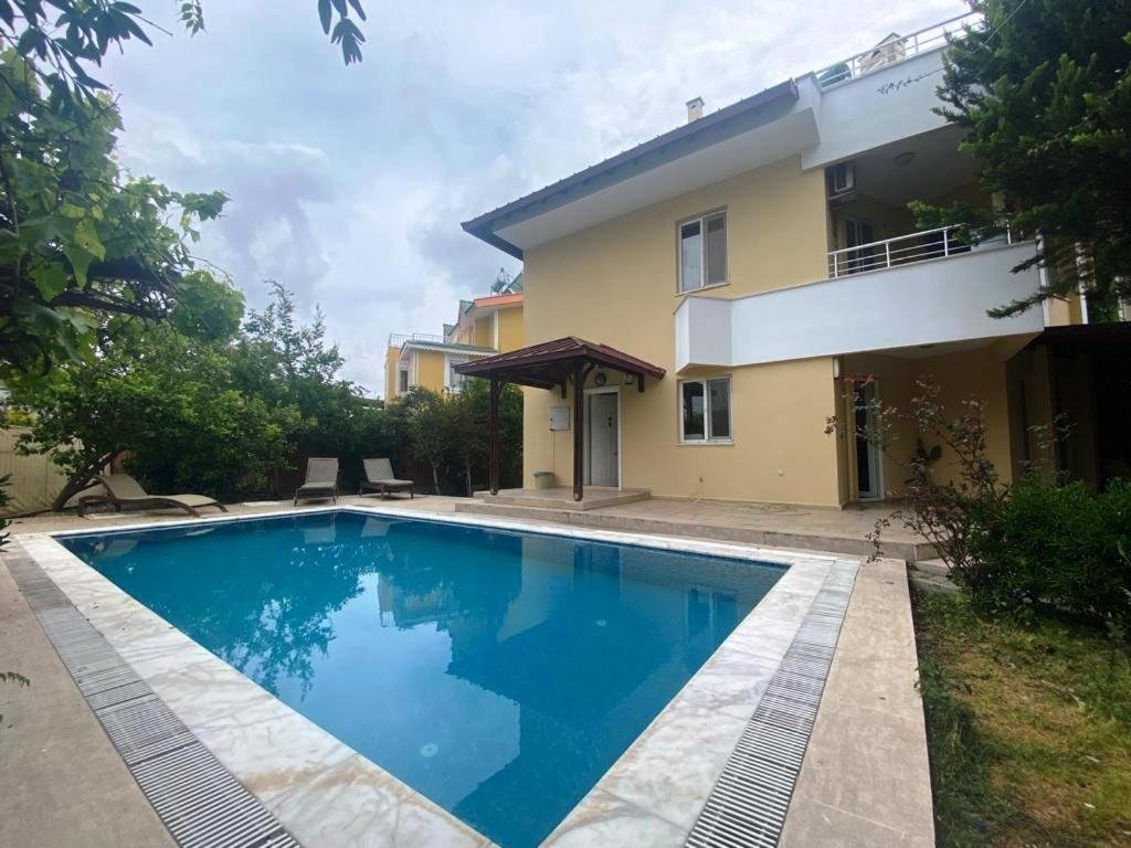Белек: Comfortable Villa I