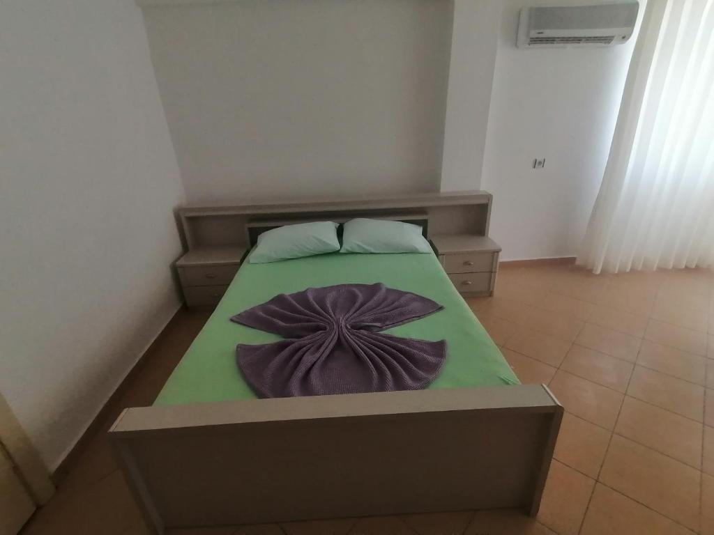 Çimtur tatil sitesi 3+1 villa — фото 4