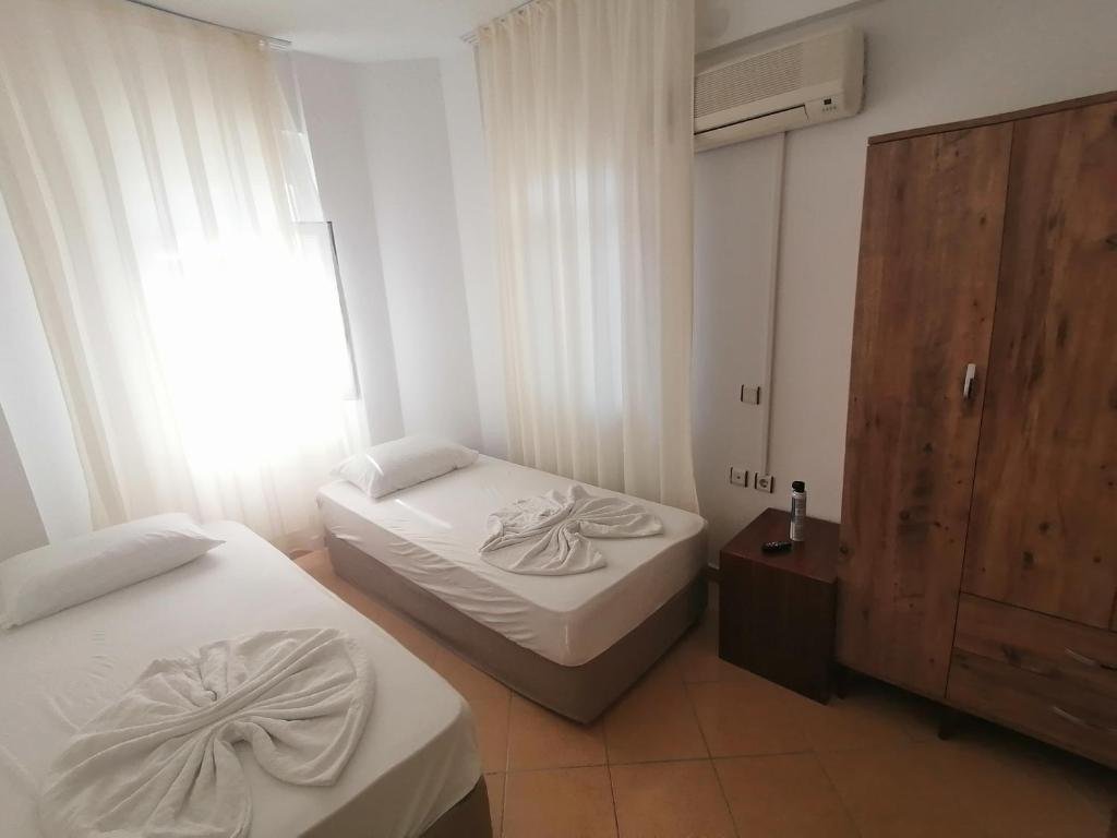 Окурджалар: Çimtur tatil sitesi 3+1 villa