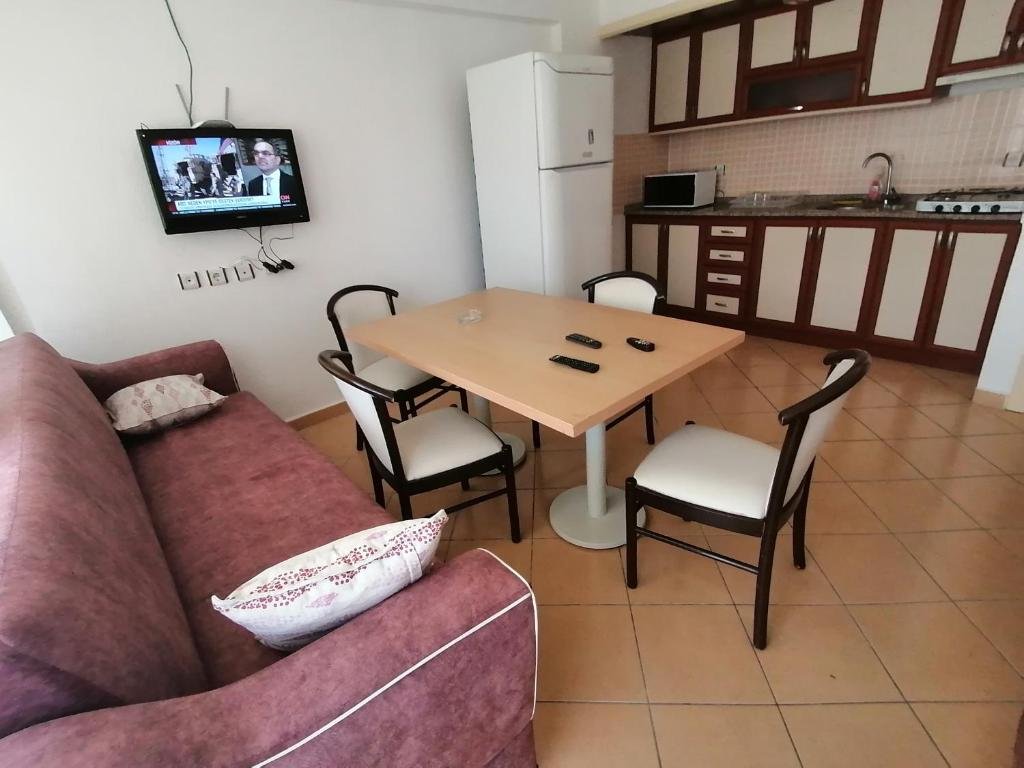 Окурджалар: Çimtur tatil sitesi 3+1 villa