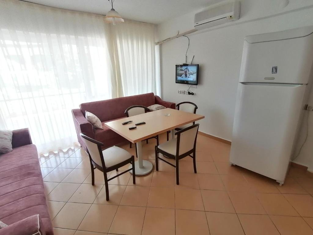 Окурджалар: Çimtur tatil sitesi 3+1 villa