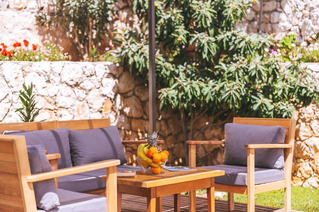 Калкан: VILLA MYSTIC 5br/6bth Prvt Pool-Garden & Sea Views