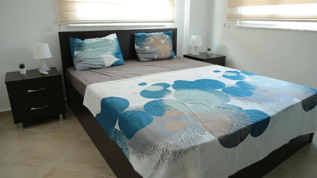 Белек: Villa Aslam, Kadriye Mahallesi 236 Sokak No: 1-4 Tolerance Golf Sitesi C-1 Blok, Serik, Antalya