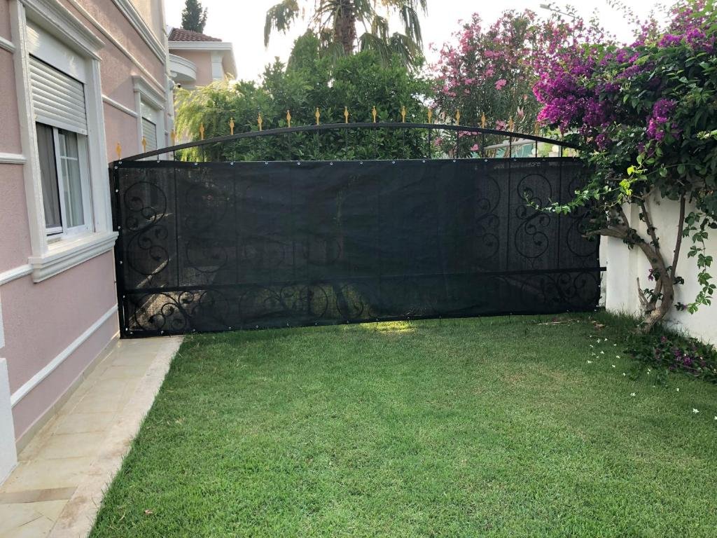 Белек: Villa Aslam, Kadriye Mahallesi 236 Sokak No: 1-4 Tolerance Golf Sitesi C-1 Blok, Serik, Antalya