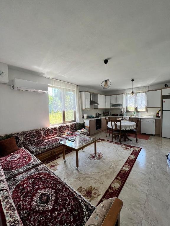 Даламан: Dalaman Muğla da 4+1 Villa
