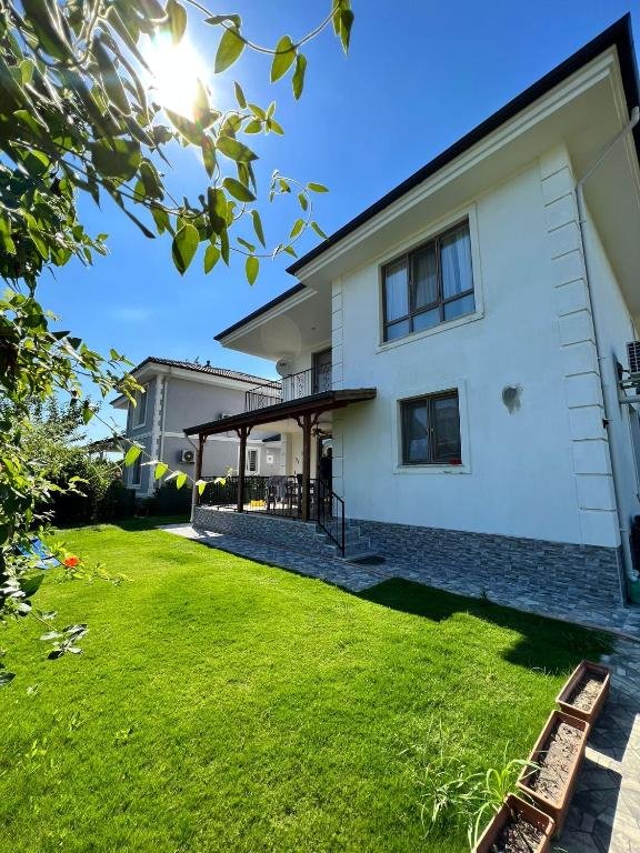 Даламан: Dalaman Muğla da 4+1 Villa